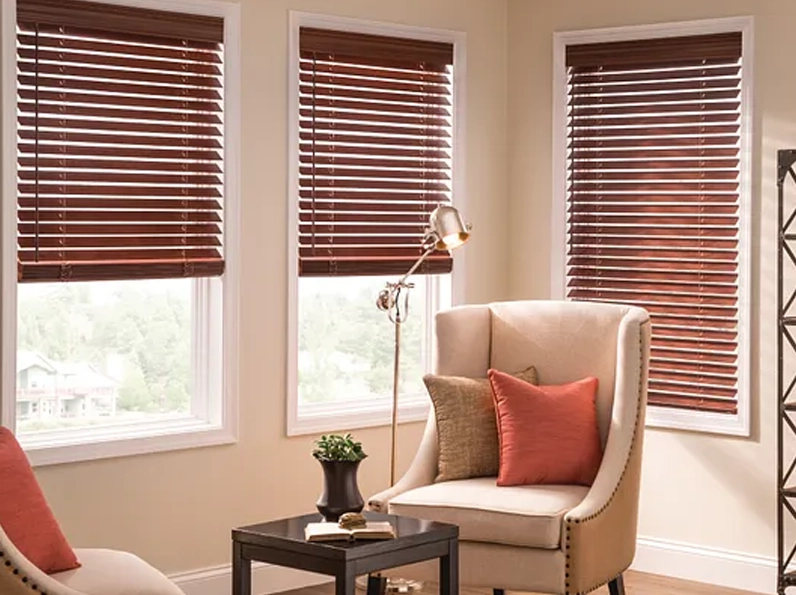 Graber-Blinds