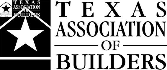 Texas Association of Builders member